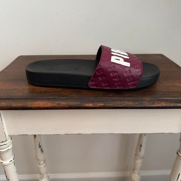 Victoria Secret PINK Slide Approx size 7 - Picture 3 of 7